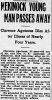 Clarence Agotness