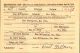 U.S., World War II Draft Cards Young Men, 1940-1947 for Orrill Tilford Nelson 1