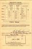 U.S., World War II Draft Cards Young Men, 1940-1947 for Orrill Tilford Nelson 2