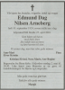 Edmund Dag Nilsen