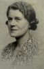 Elizabeth Bennet Cuthbert