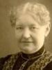 Martha Marie Tobiesen