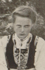 Anna Karoline Hansdotter Lie