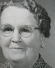 Margaret Magdaline O'Shea