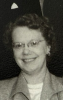 Barbara Ann Hunter Cuthbert (nee West)