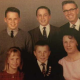 'Myers West family