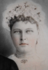 Margaret Knudson Ågotnes (nee Nordgård)