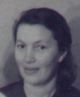(Bertha) Marie Mathiasdatter Nilsen