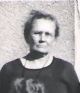 Bertha Nelson (nee Anderson)