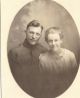 Family: Bert Nelson / Sadie Silvia Nelson