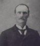 Mathias Mathiasson Kallevik